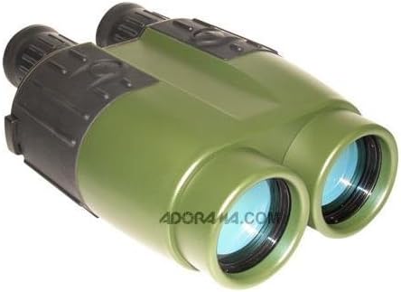 LRB 6000CI Rangefinder Binoculars by Newcon Optik