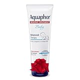 Aquaphor Baby Healing Ointment - For Chapped Skin, Diaper Rash and Minor Scratches - 7 oz. Tube
