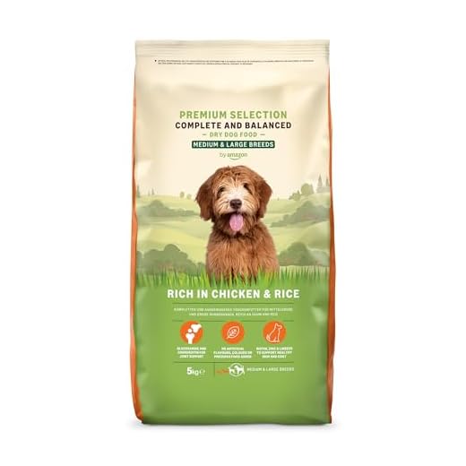 Lifelong Hundefutter Adult mit Hühnchen