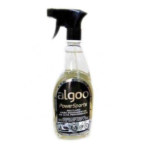 Desengraxante Algoo Multi-uso Power Sports 700ml Bike Moto