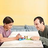 Legends of Akedo Powerstorm Mega Strike Controller With Elemental Punch Action With Exclusive Turbo Chux Battling Warrior With 4 Accessories - Image 5