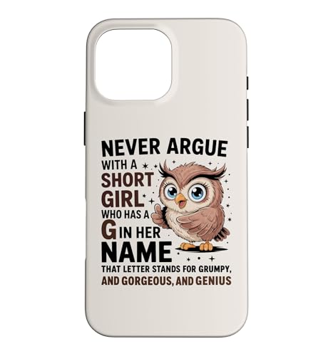 �uG�v�̂��킢���t�N���E�̃f�U�C�������V���[�g�K�[���ƌ����ċc�_���Ȃ��ł������� �X�}�z�P�[�X iPhone 16 Pro Max �p
