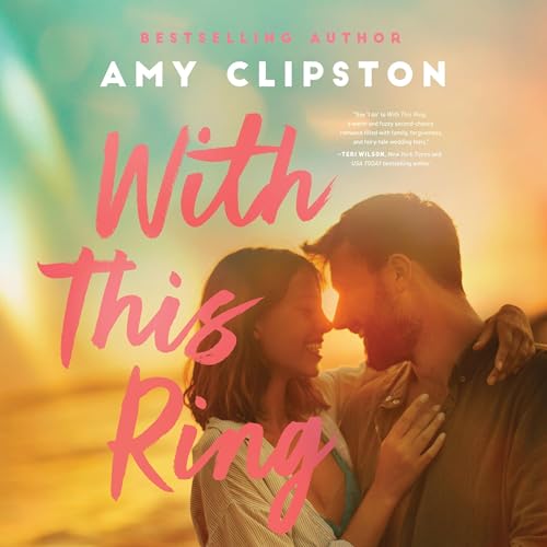 With This Ring | Amy Clipston episode artwork