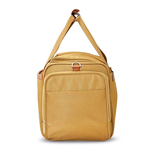 Hartmann Metropolitan 2 Travel Duffel, Safari, One Size