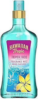 Hawaiian Tropics Tropical Oasis Body Mist, 100ml