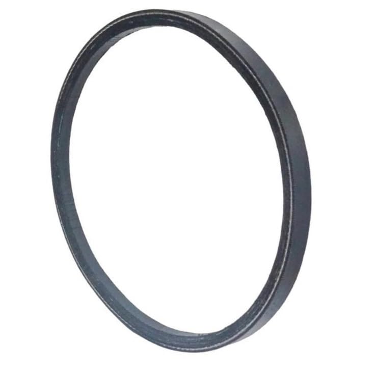 Courroie trapézoïdale de pompe à eau 104511-78780 pour moteur 3GM30