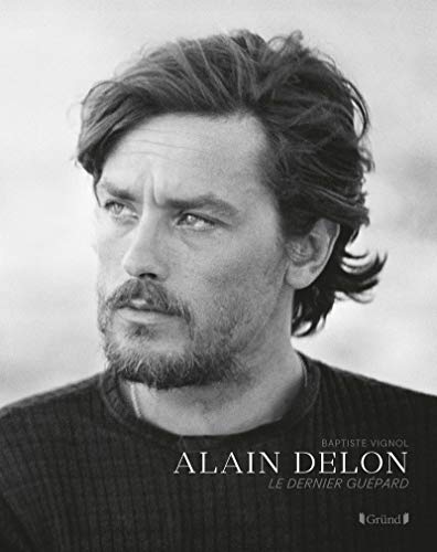 Télécharger Alain Delon PDF