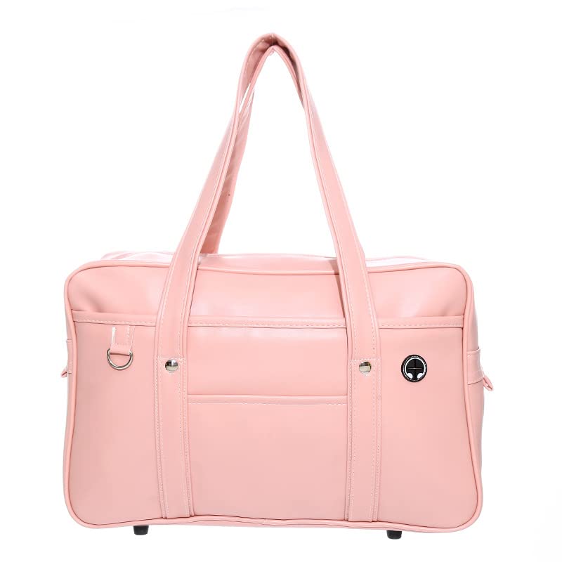 CLSSLVVBN Mochila escolar, Rosa., As described, Utilidad