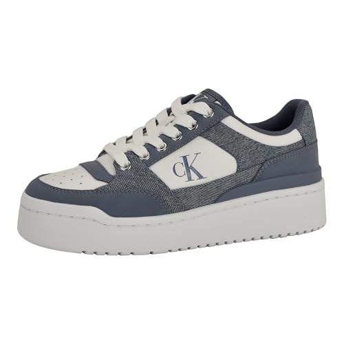 Image of Calvin Klein Women's Alondra Sneakers