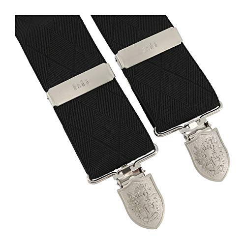 DACKS（ダックス）『サスペンダーDS12790』