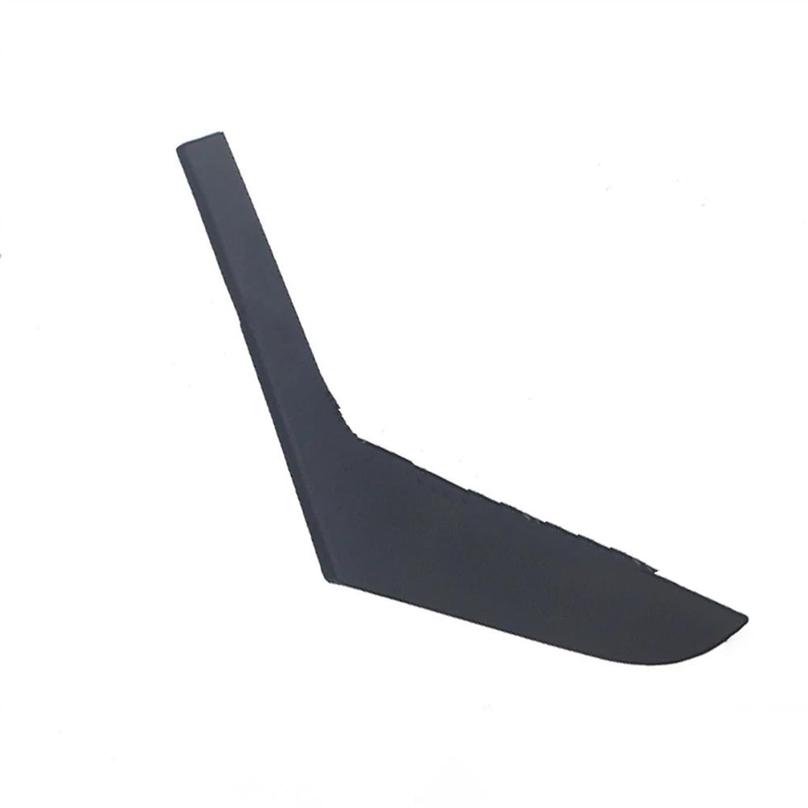 Blnetu Front 1Pcs Right For Vw For Golf 6 Mk6 2009-2013 5K4868039a 5K4868040a Car Interior Door Left Right Handle Cover Trim (Front 1Pcs Right)