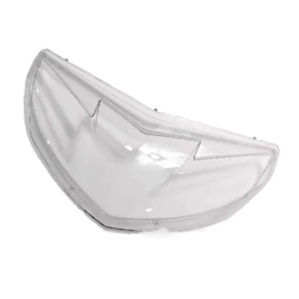 Cristal protector frontal para faro de alta definición Benelli BJ600GS 2