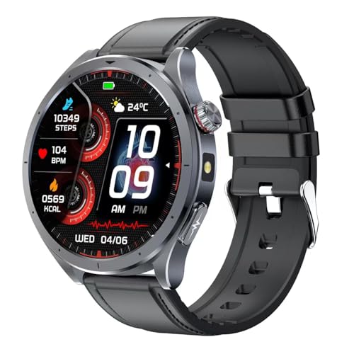 �X�}�[�g�E�H�b�` Bluetooth5.3�ʘb�@�\ ���N�Ǘ� ���@�\���� ���M�ʒm ���{���Z���T�[ ����މ^�����[�h �����Վ��R�ݒ� �V�C�\�� ���y���� �A���[�� smartwatch ���@�\ �����v �������o�b�e���[ �r���v iphone Android
