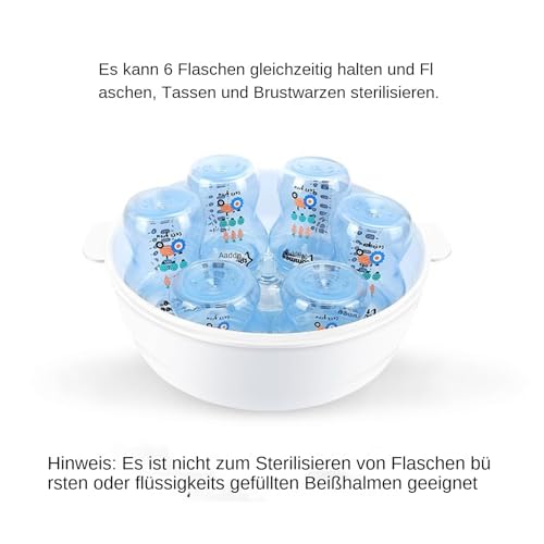Support de drainage résistant aux températures élevées pour biberons et accessoires
