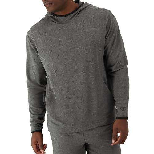 トップス RHC Champion Sweat Shirt Msize Champion Men's Sweatshirt, Powerblend, Fleece Midweight