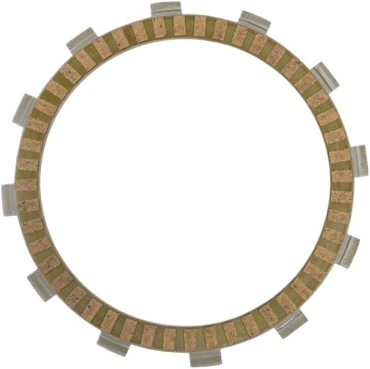 Replace parts Fit For 8pcs Motorcycling Friction Disc Clutch Plate KL650C KL650 W650 W800 EJ650 A1 EJ800A EJ800 KL 650 W 650 800 EJ 650 800 Kit