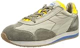 Diadora Equipe Dirty Stone WASH EVO Sportschuhe Herren GRAU 174736C6147