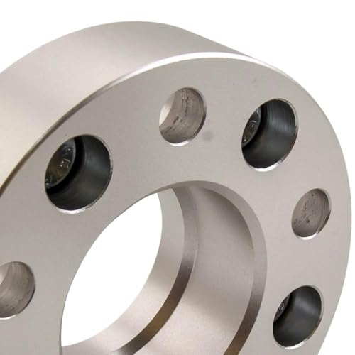 Entretoise de roue 5x114.3 Ford Falcon : Performance et usinage 35mm