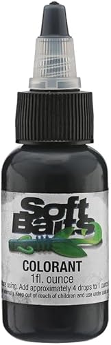 Colorante Do-it Essential Series de 1 onza haz los colores de plástico suave que quieres