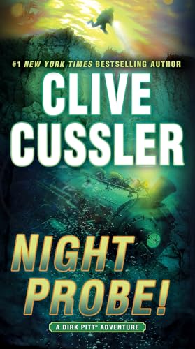 Book 6: Night Probe!