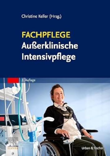 Fachpflege Außerklinische...