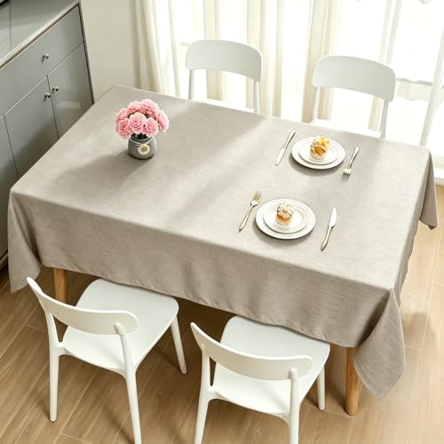 �e�[�u���N���X ���� 140 x 320 cm �k���h���h������~�ϋv�ϔM����ɂ���������e�[�u���J�o���荂��������V���v�ƒ�p�p�B�p�_�C�j���O�Ɩ�, �I�t�z���C�g