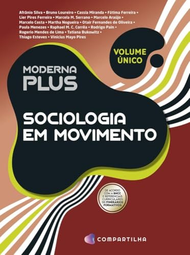 Moderna Plus - Sociologia - Movimento