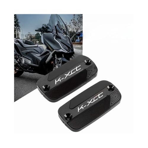 Couvercle maître-cylindre CNC K-XCT 300 pour trajets urbains