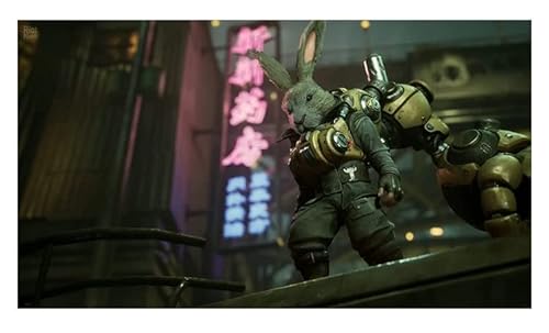 F.i.s.t.: Forged In Shadow Torch (Limited Edition) - For Playstation 5 #TOP5