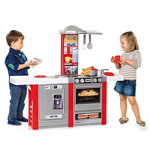 Cocina Infantil Master Kitchen Electronic