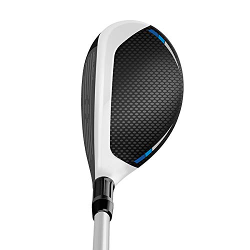 TaylorMade SIM 2 Max Rescue Women\'s Right Hand Graphite Ladies Rescue 5-25 Degree