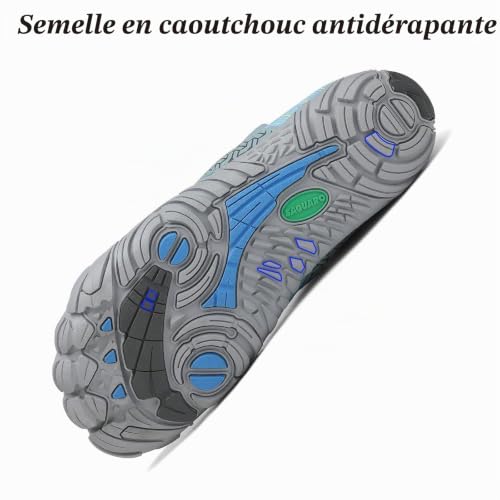 SAGUARO Chaussures de sport adulte