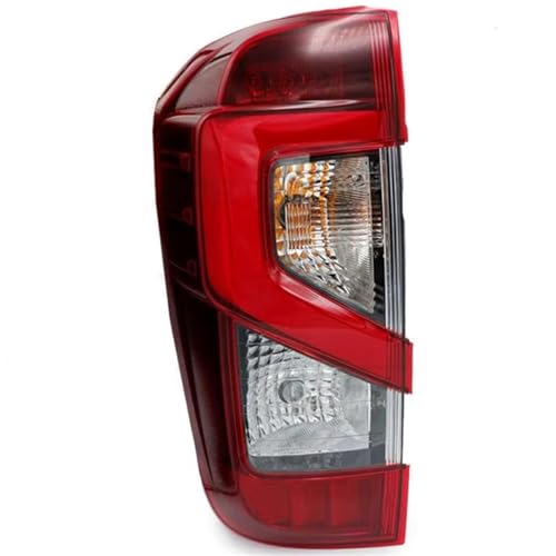 Feux arrières pour Nissan Navara NP300 2015-2021 | Bloc optique arrière et feu de stop d'origine