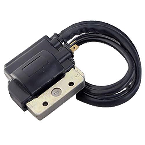 Bobine HT TEKNIX Cyclo MOBYLETTE Adaptable PEUGEOT101 102 103