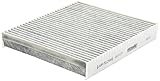 Corteco 80001750 Cabin Air Filter