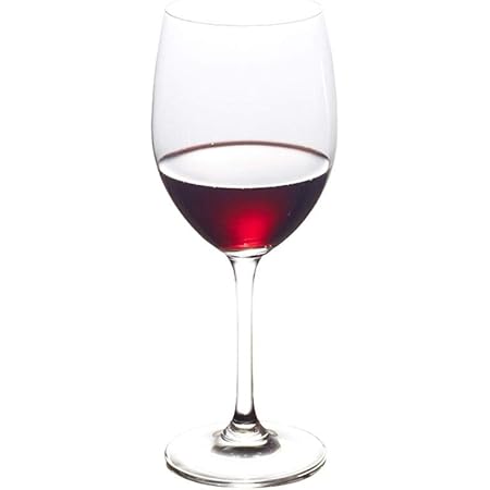 Amazon Bartram ワイングラス 赤ワイン用 ヨーロッパスタイル 鉛フリークリスタル 350ml ワイングラス オンライン通販