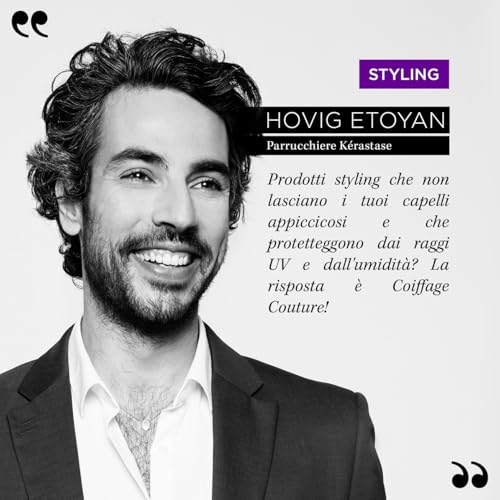 Kérastase Laque Couture Spray 300ml