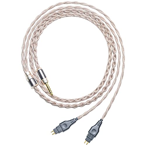 SENNHEISER CH650S HD650 660s2 バランスケーブル Sennheiser CH650/660 Balanced Cable for HD600 Series | Bloom
