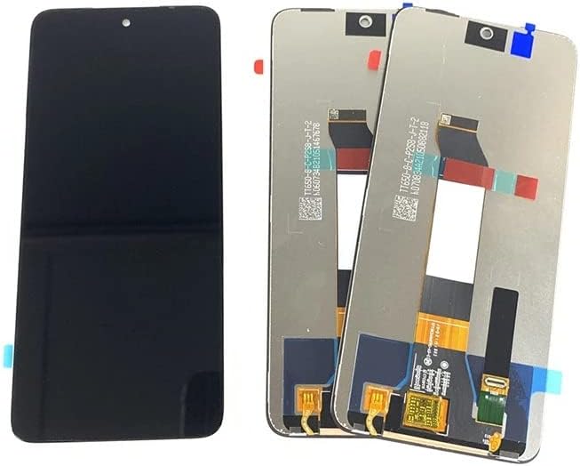SHOWGOOD for Xiaomi Redmi Note 10 5G Display Replacement Screen Digitizer Assembly for Redmi Note 10 5G LCD