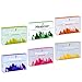 Produktbild 6 x Healcier Heat Sticks FRUIT MIX 0mg Nikotin für IQOS à 20 Stück