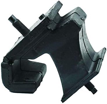 S1583 Fits 2005-2016 Nissan Frontier/2014 Pathfinder 2.5L Front L or R Motor Mount | A4349, EM9483, 9483