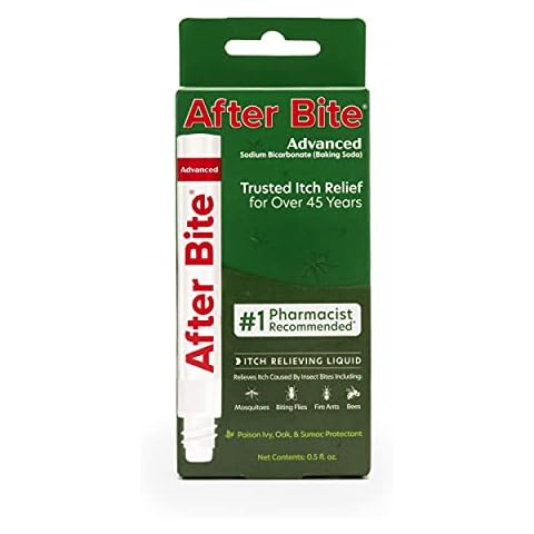 After Bite Itch Eraser (Pen) 14 ml Cover