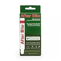 Algopix Similar Product 2 - After BiteThe Itch Eraser Fast