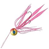 ハヤブサ(Hayabusa) SE123 フリースライドTGヘッド コンプリートモデル 220g 3