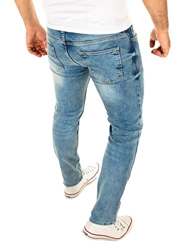 Mens Jeans Slim fit3