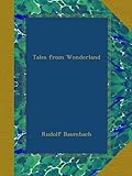  Tales from Wonderland