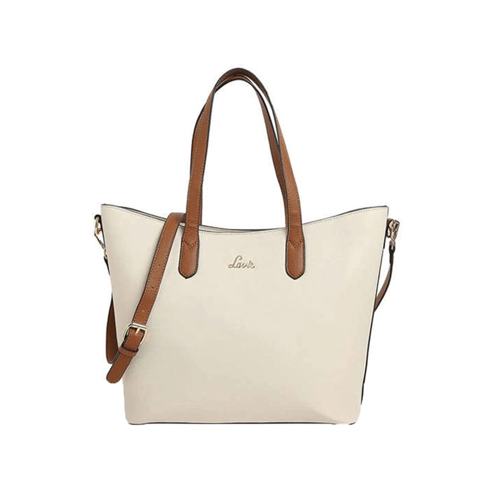 See full amazon price history chart for Lavie Womens Hilite Hailon Tote Bag | Ladies Purse Handbag Lavie Womens Hilite Hailon Tote Bag | Ladies Purse Handbag (B0C4TV5LGZ) Amazon Price History, Amazon Price Tracker