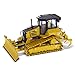 Diecast Masters 1:50 Caterpillar D5 LGP VPAT Dozer - High Line Series 85951