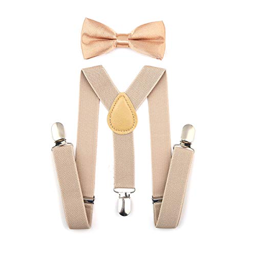 Tirantes para Niño marca Genérico