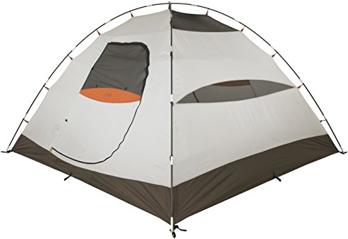 the alps mountaineering taurus best runner up for 6 person winter tents